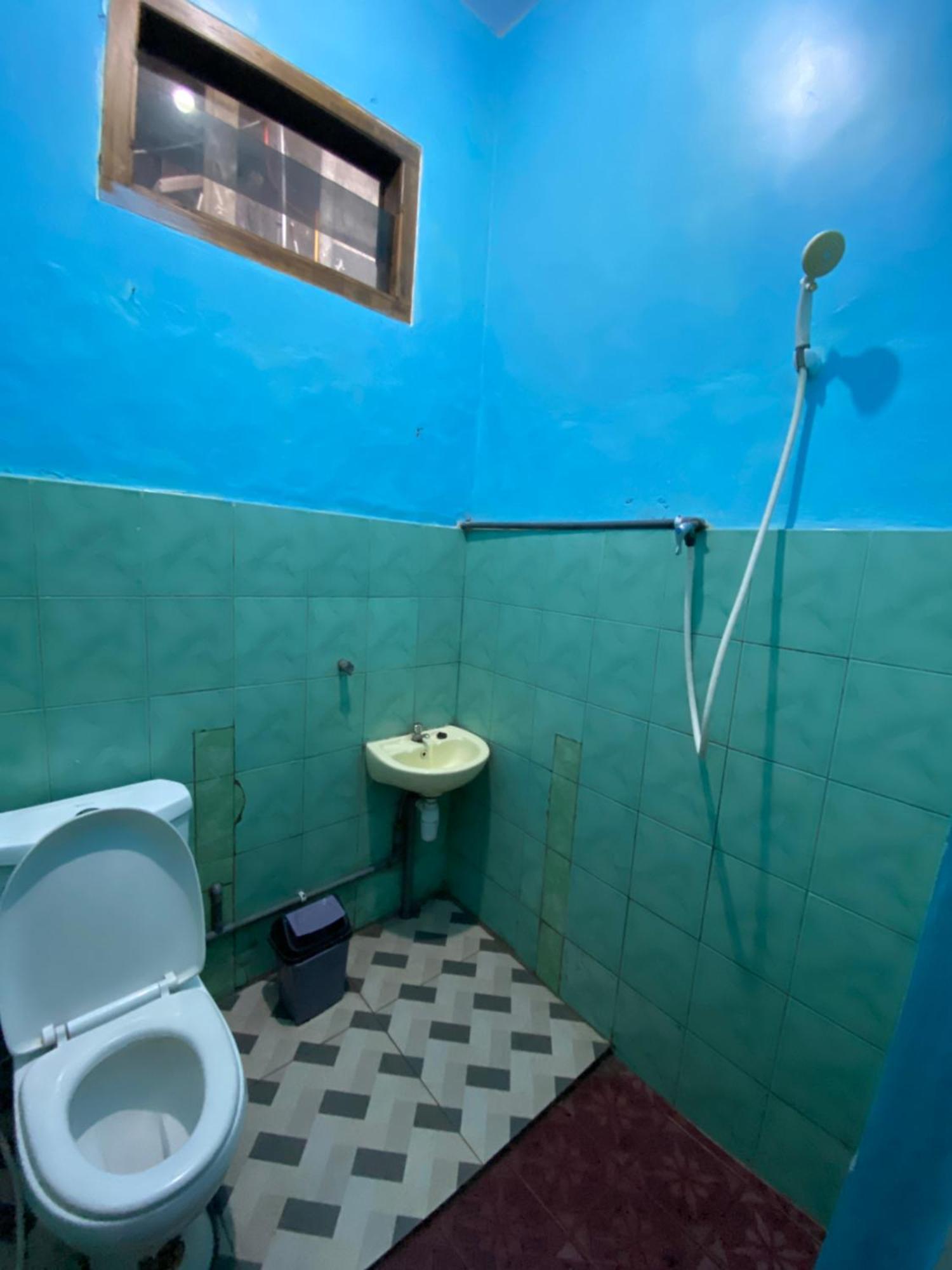 Good Karma Bromo Guesthouse Zimmer foto
