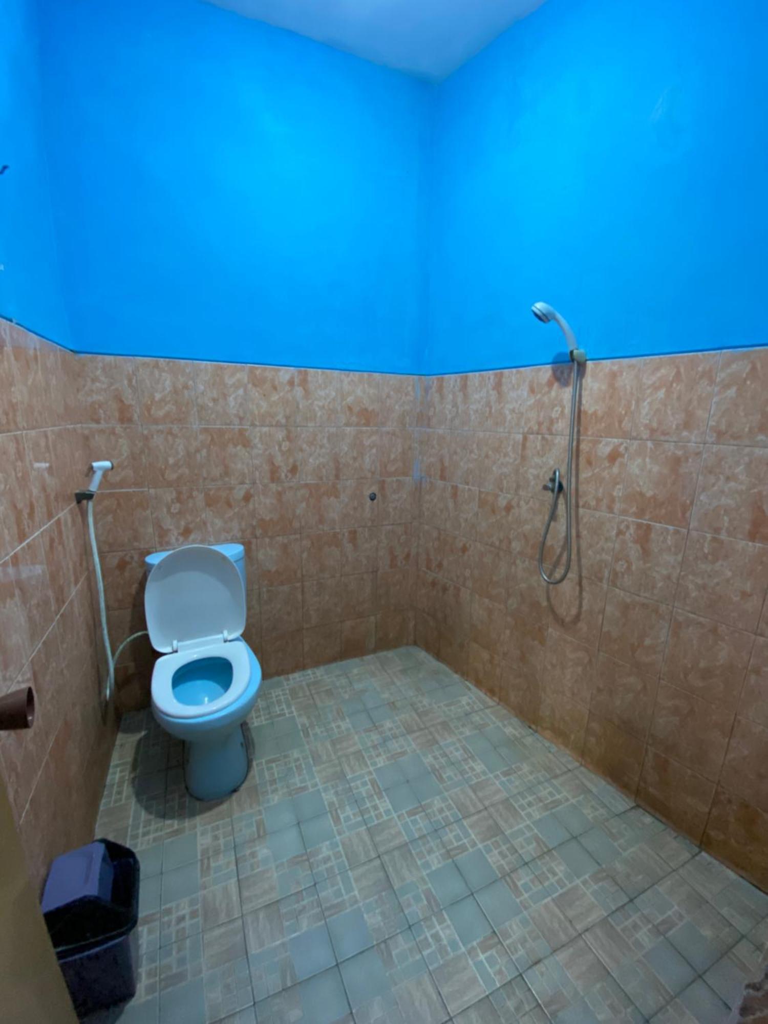 Good Karma Bromo Guesthouse Zimmer foto