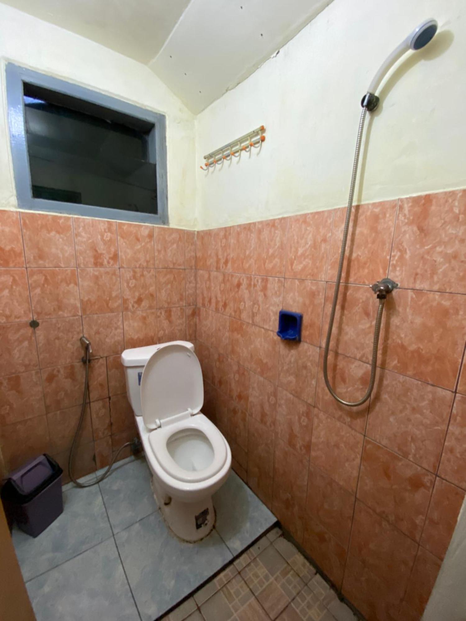 Good Karma Bromo Guesthouse Zimmer foto