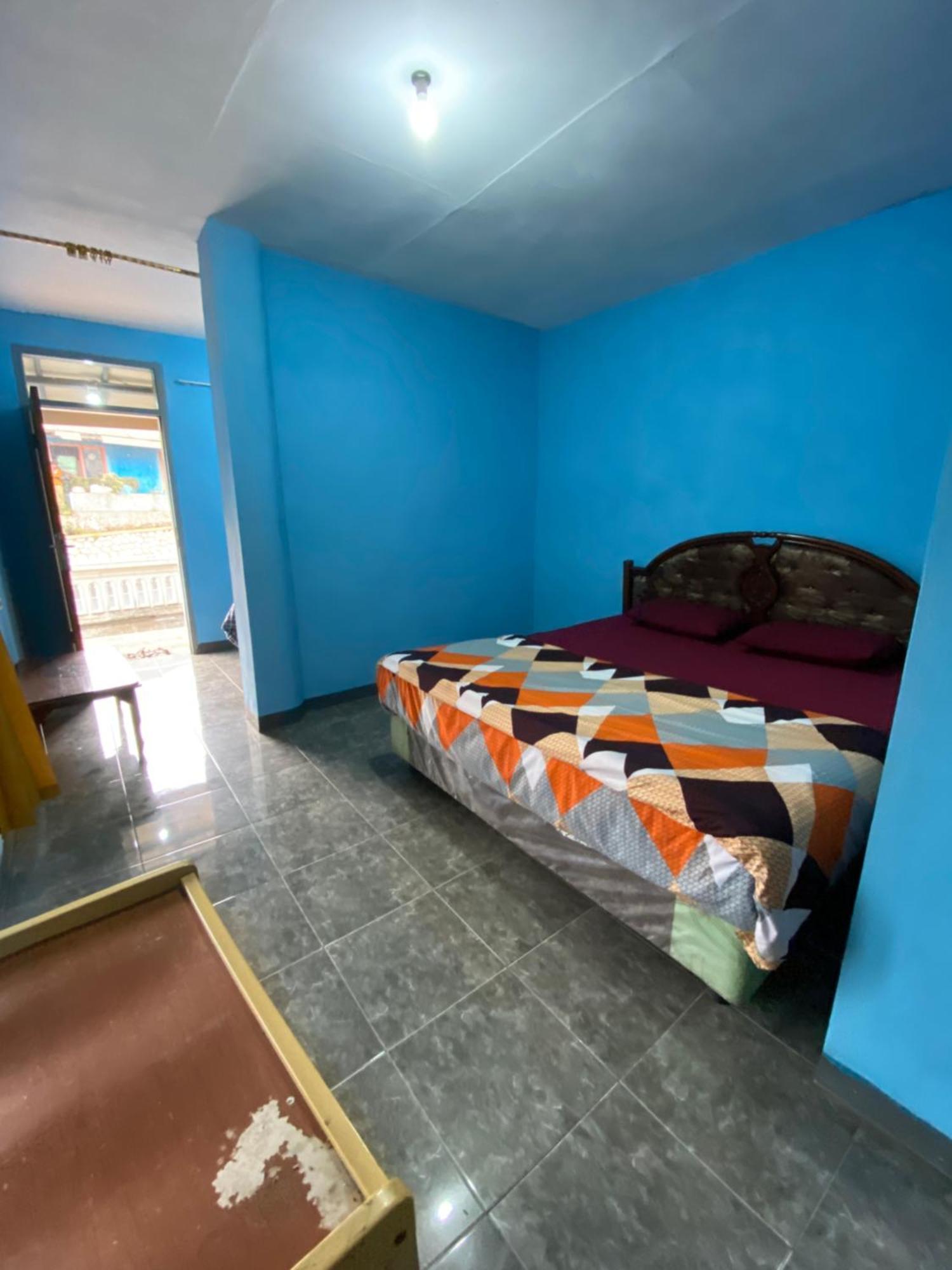 Good Karma Bromo Guesthouse Zimmer foto